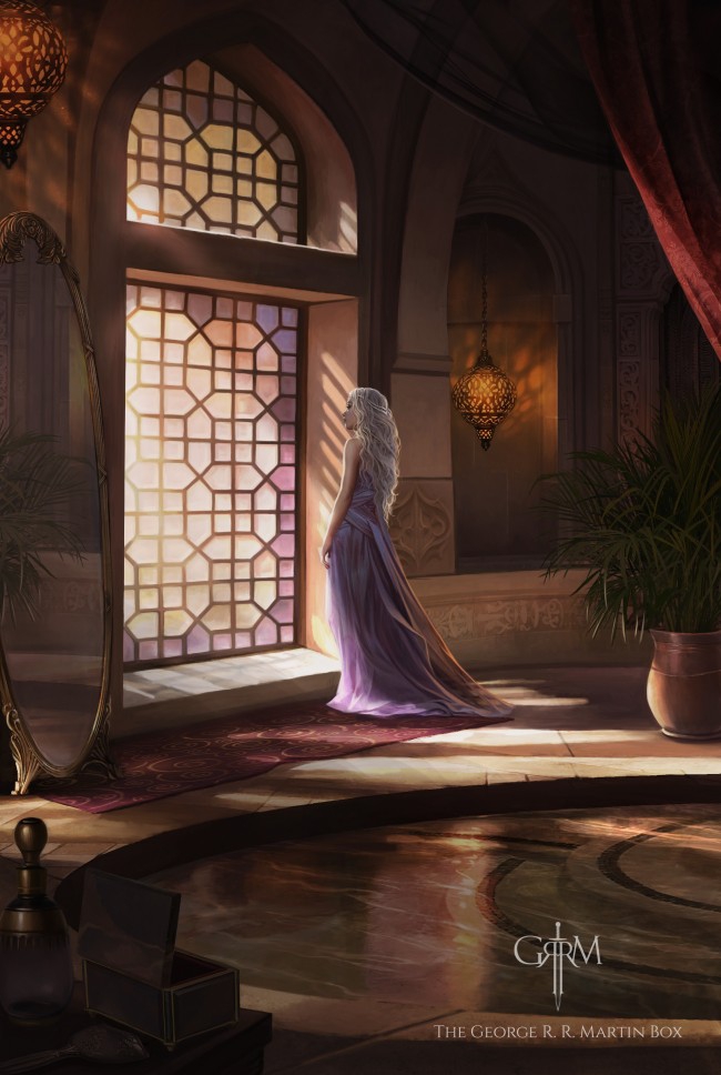 DAENERYS