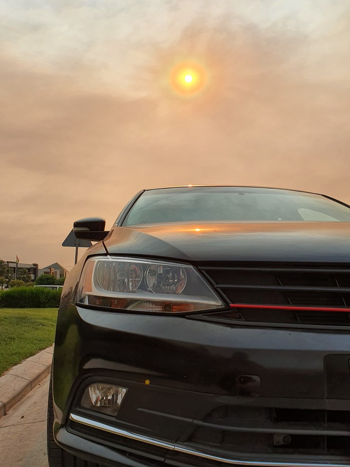 Jetta ?