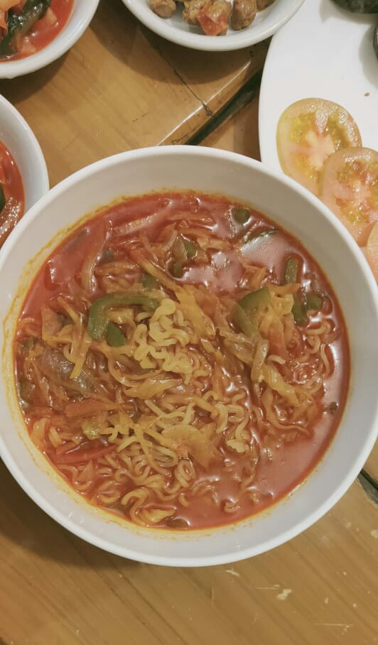 Rameyon
