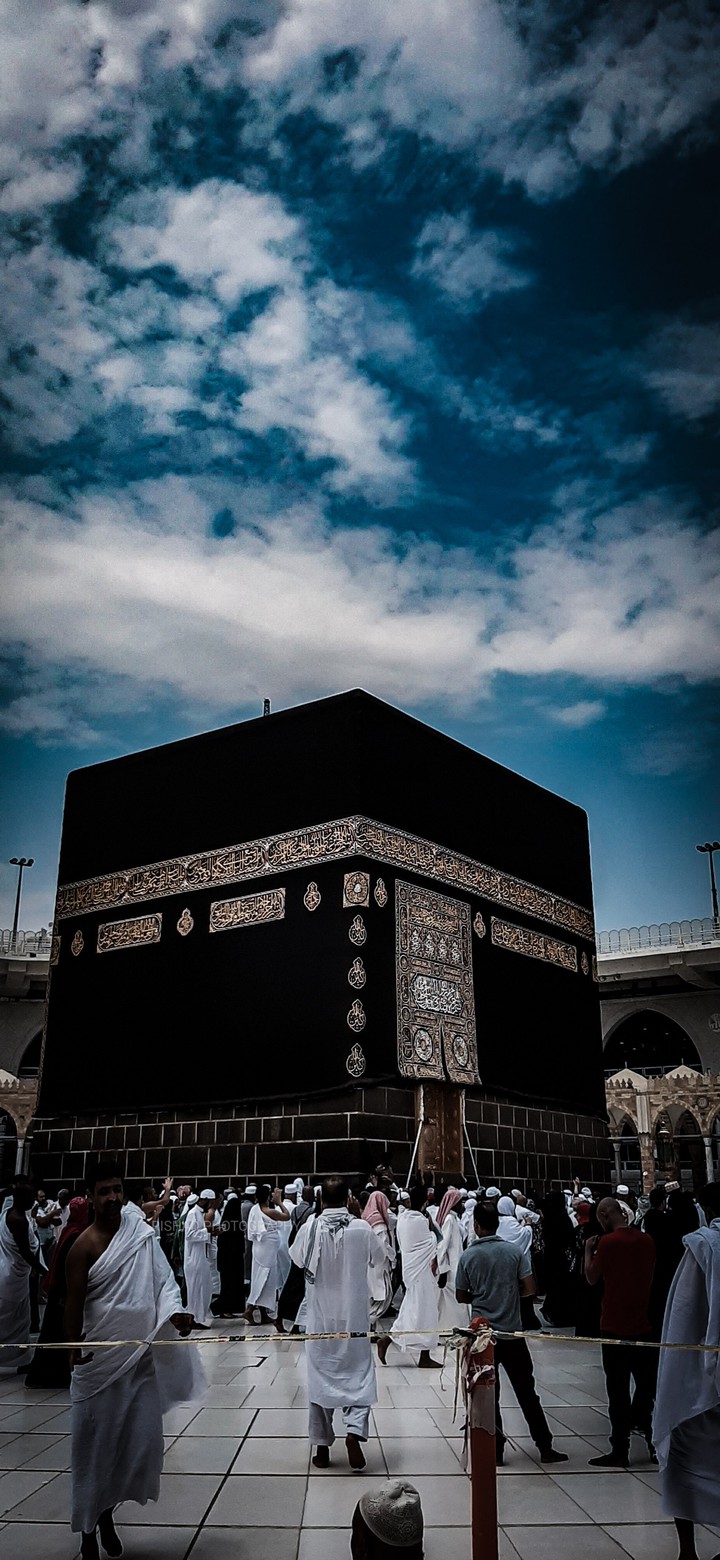 kaabah