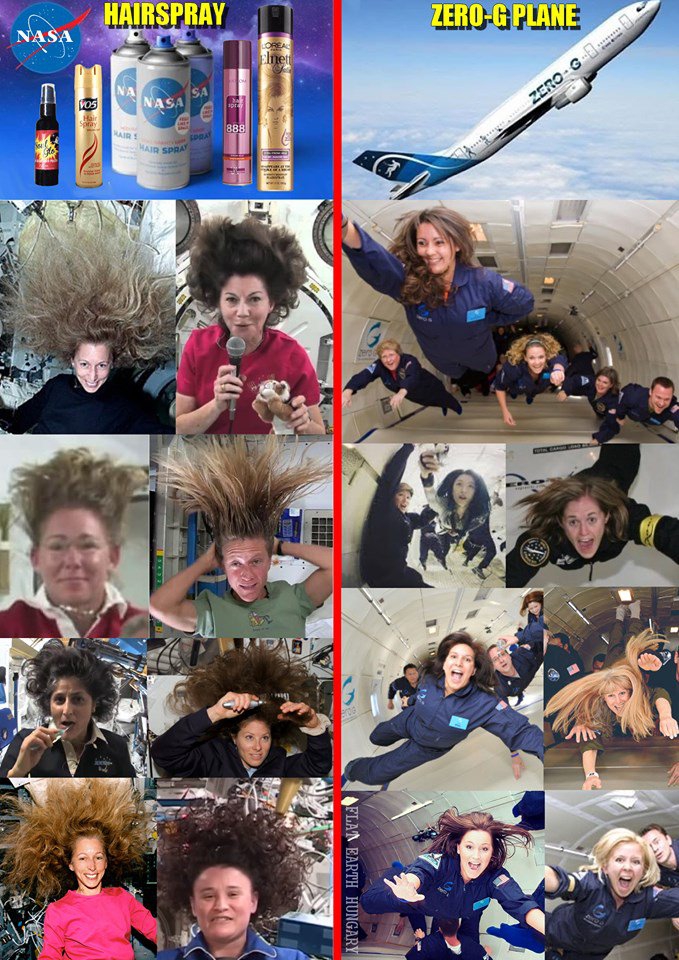 nice hairstyle actor-nauts !!