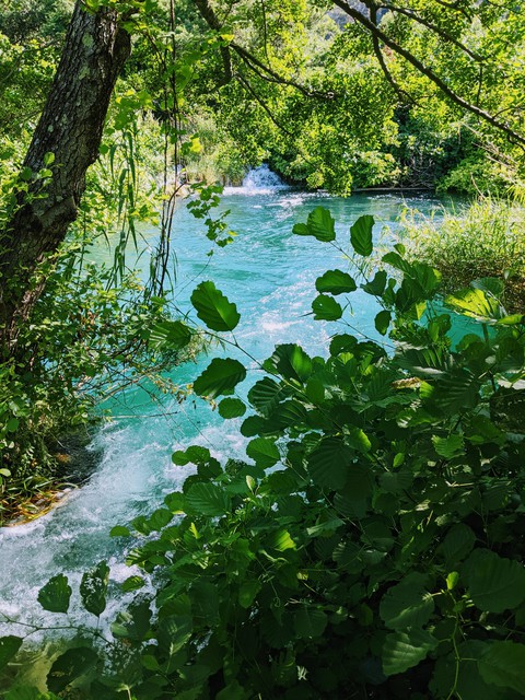 Krka National Park