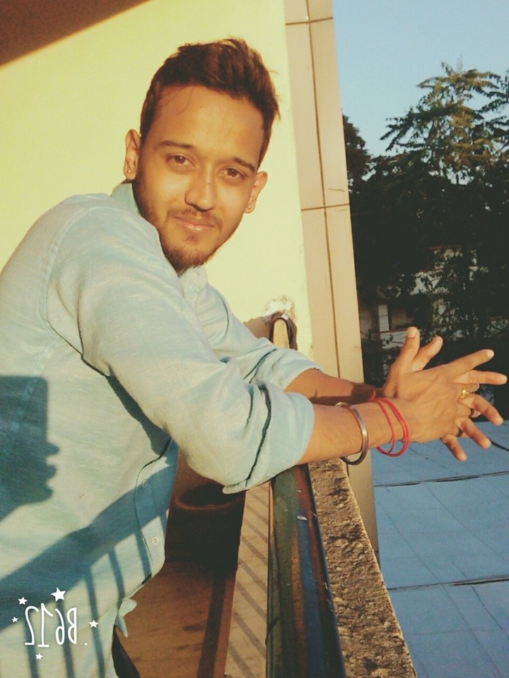 raj m