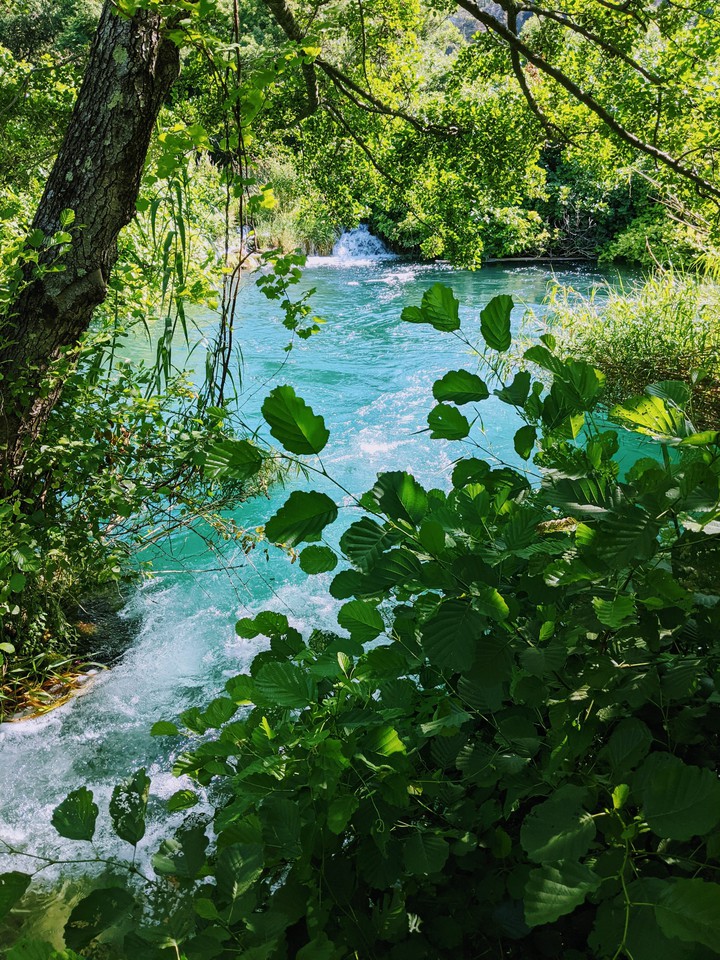 Krka National Park