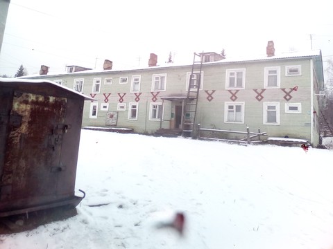 Щельяюр 8 1 ноября 2017 год