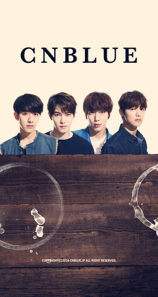 cn blue