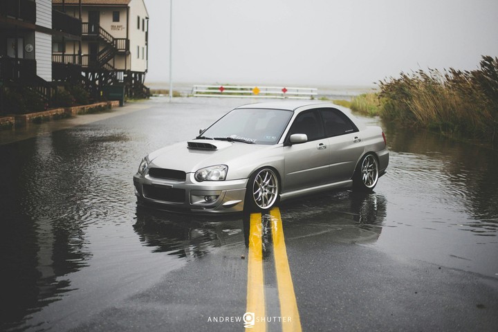 Subaru