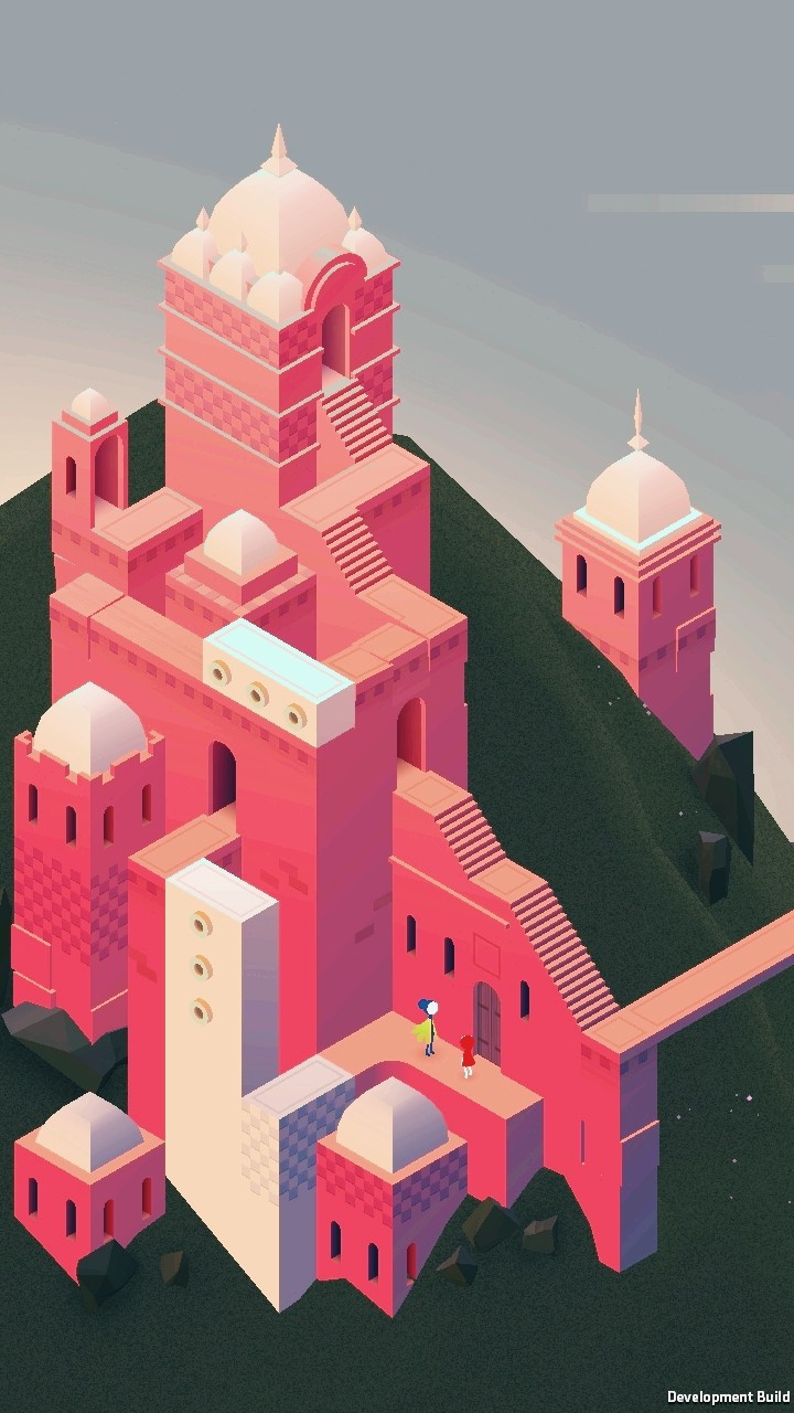 monument Castle
