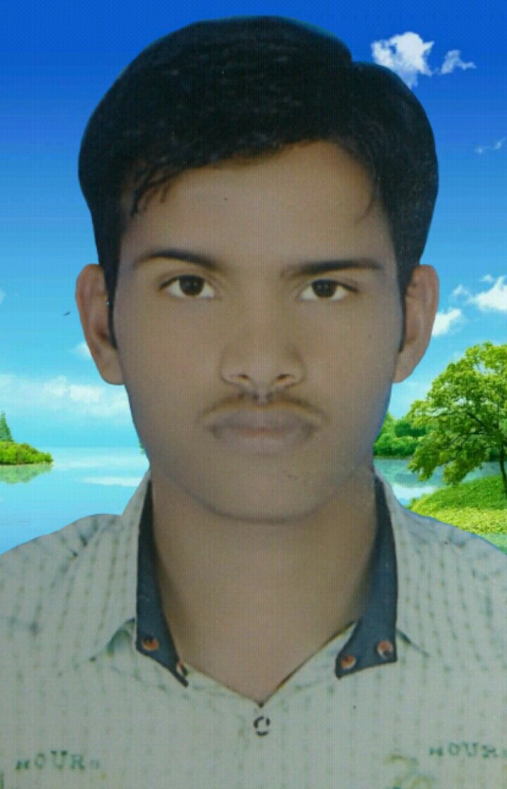 Rakesh Sharma