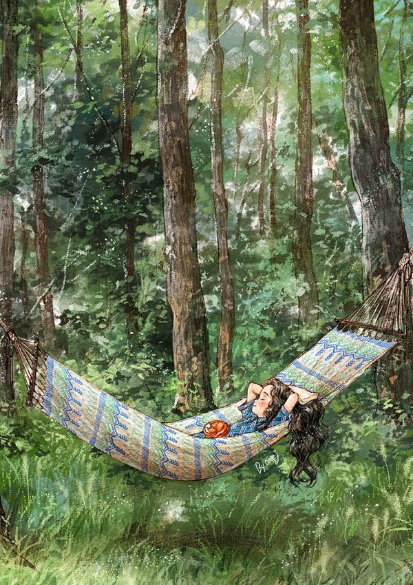 illustration