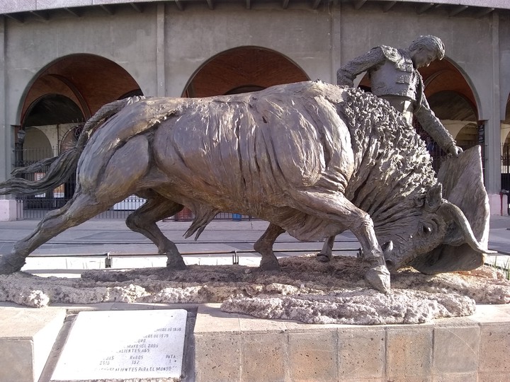Corrida de Toros