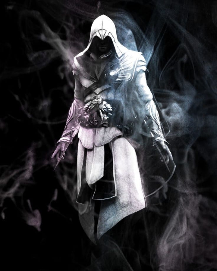 Ezio Auditor