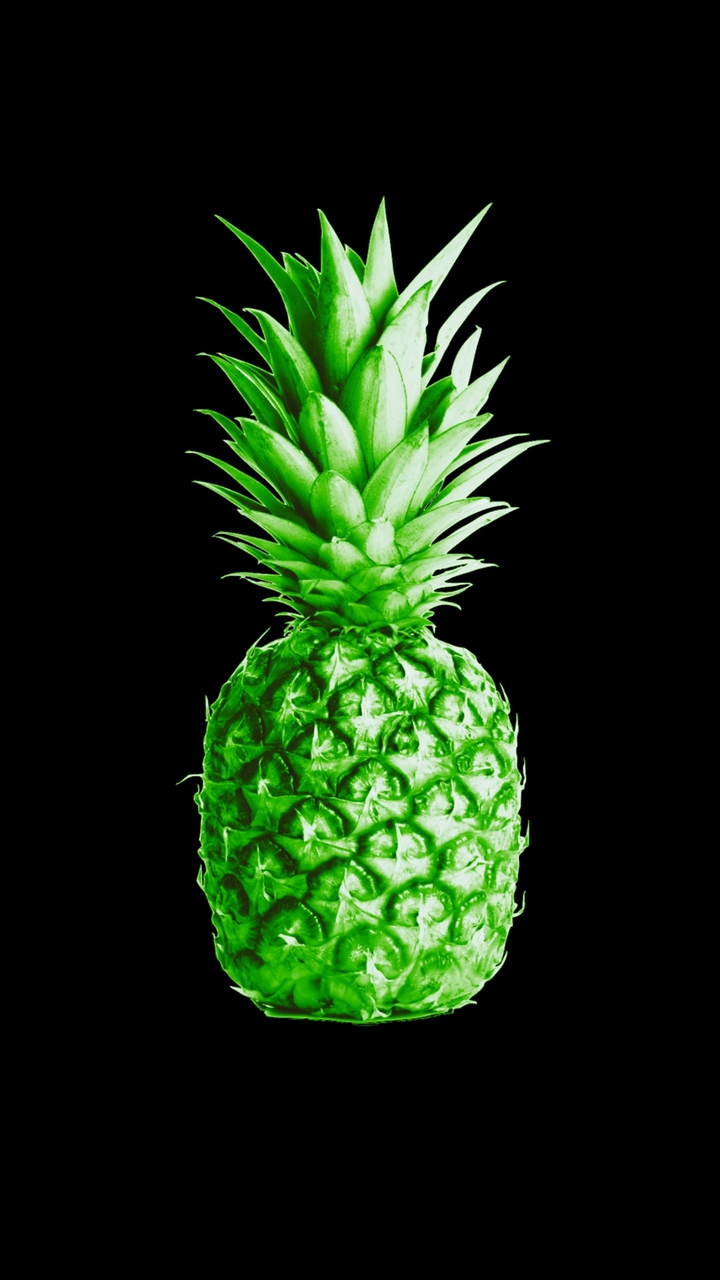 The Pineapple
