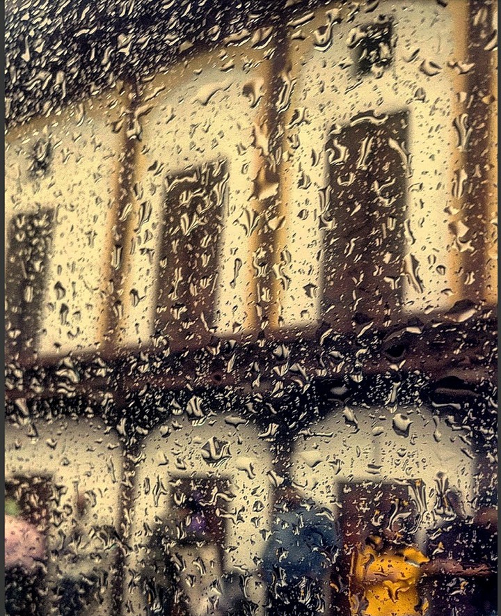 Raindrops