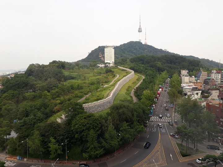 Seoul City