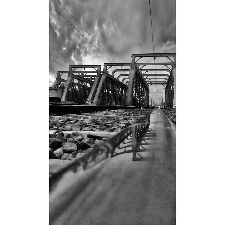 railway