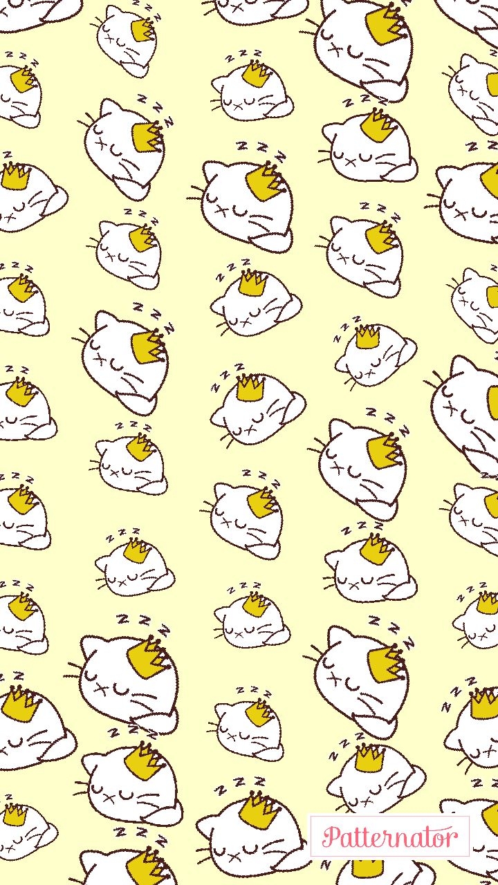 쿨쿨쿨  야옹이