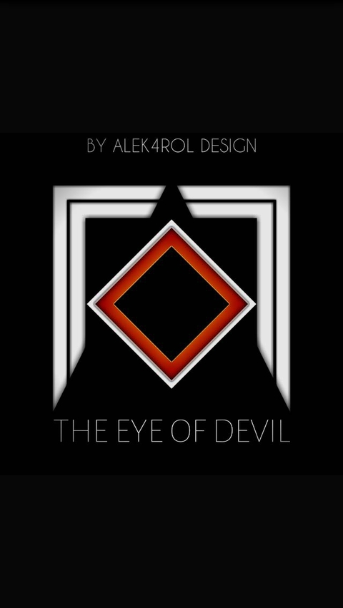 THE EYE OF DEVIL