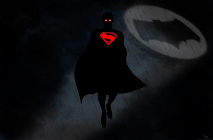 superman