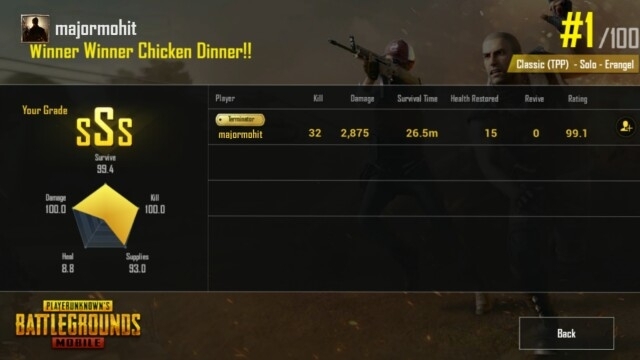 pubg