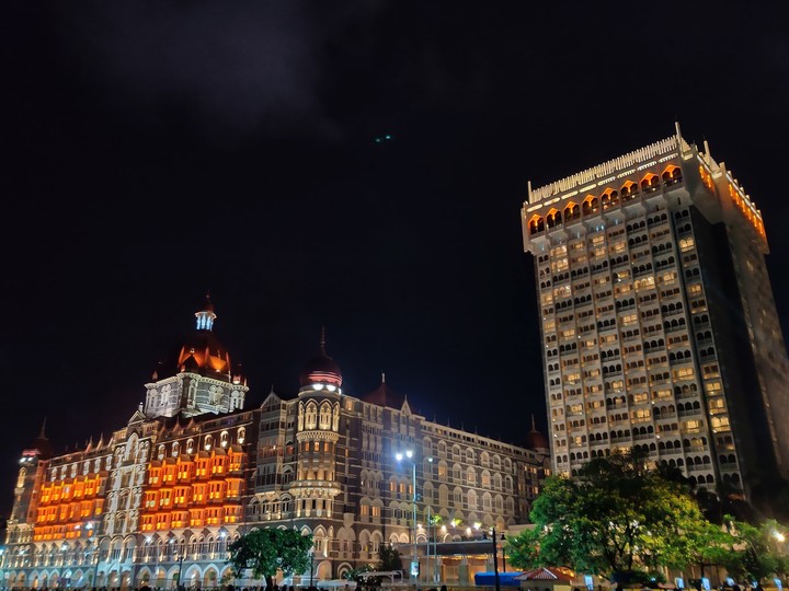 Wah Taj