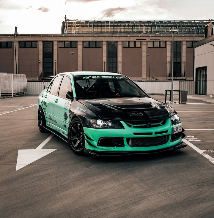 mitsubishi