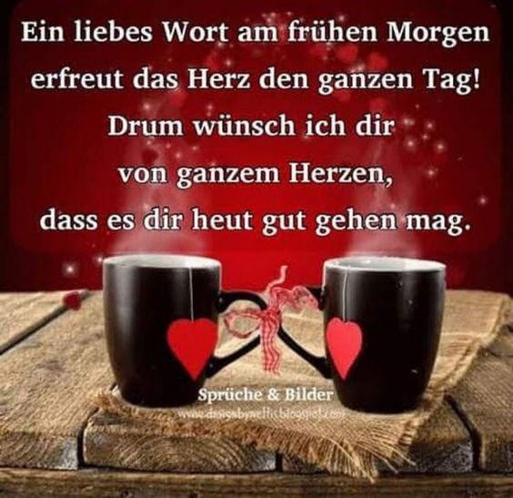 Schönen Tag