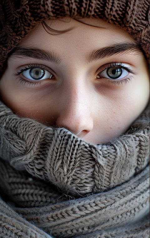 Boy Winter
