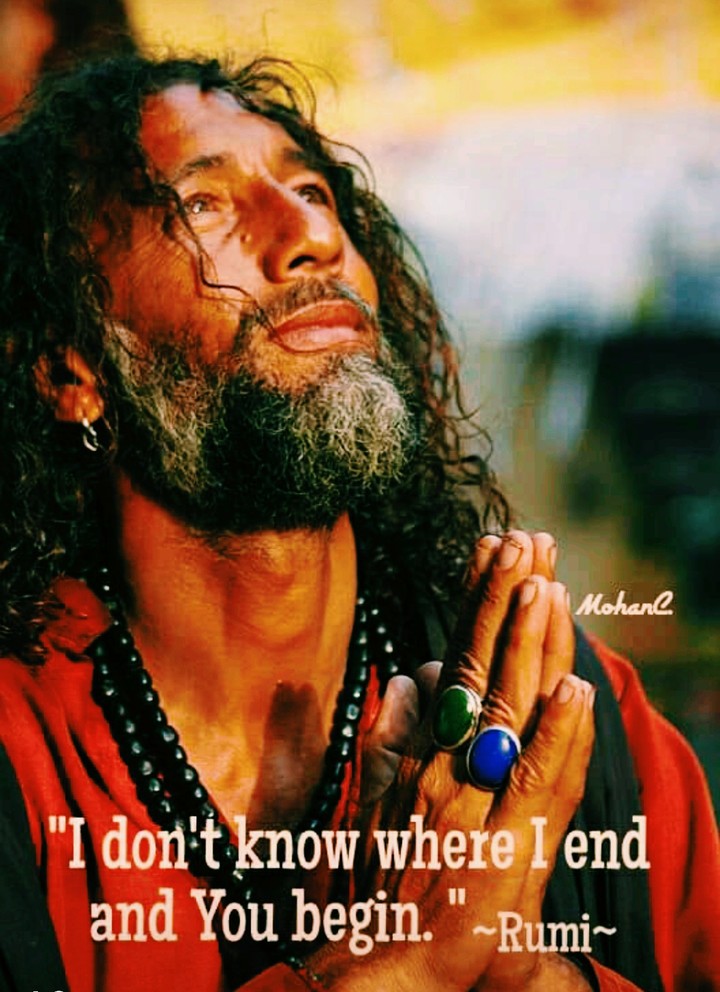 god
