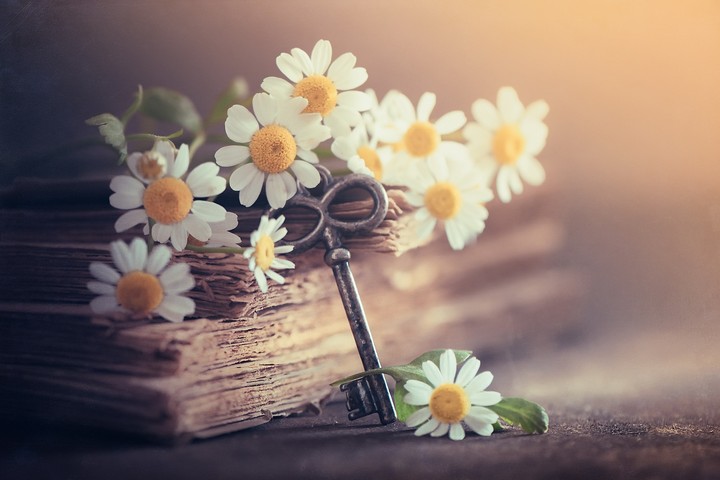 Floral Decoration