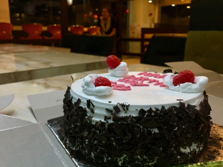 cake