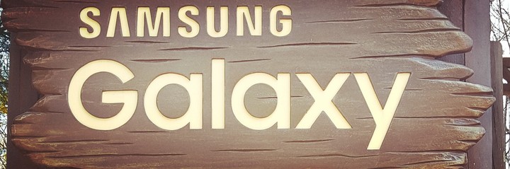samsung S8