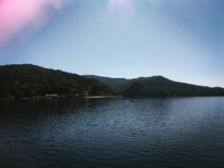 water
