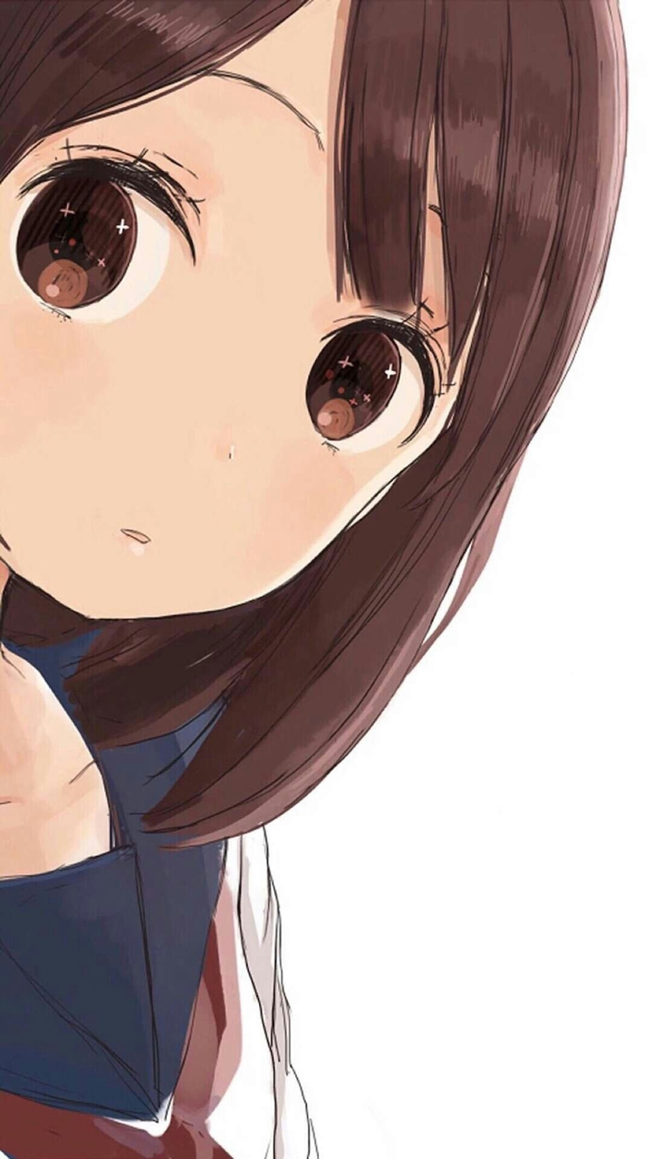 anime girl