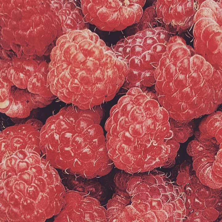 #raspberries