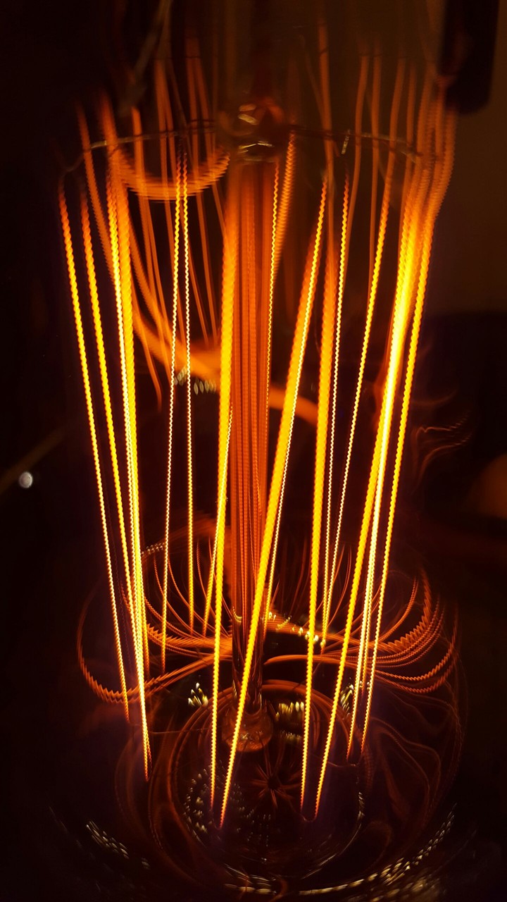 lines get hot