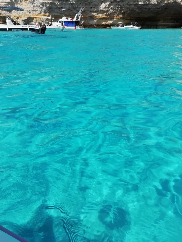 lampedusa