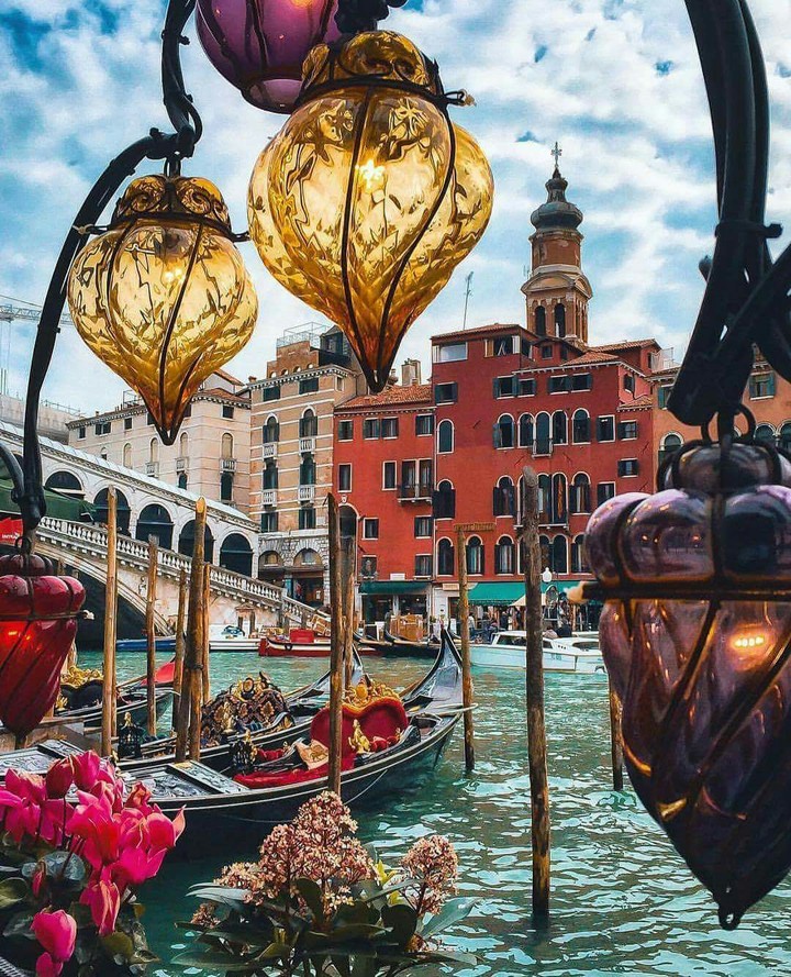 Venice