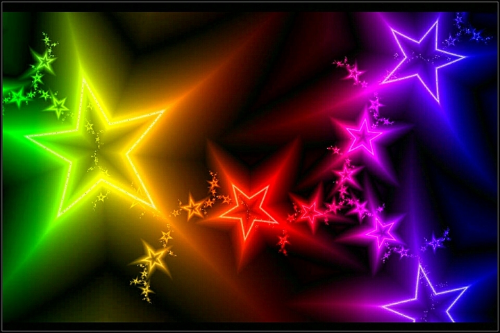 stars