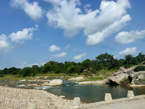 River