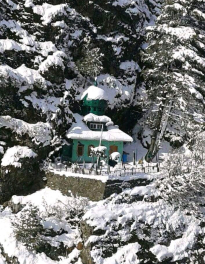 winter