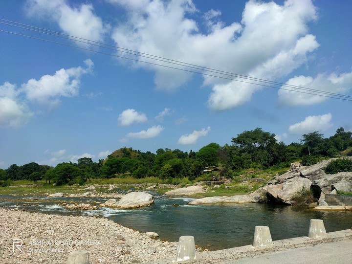 River