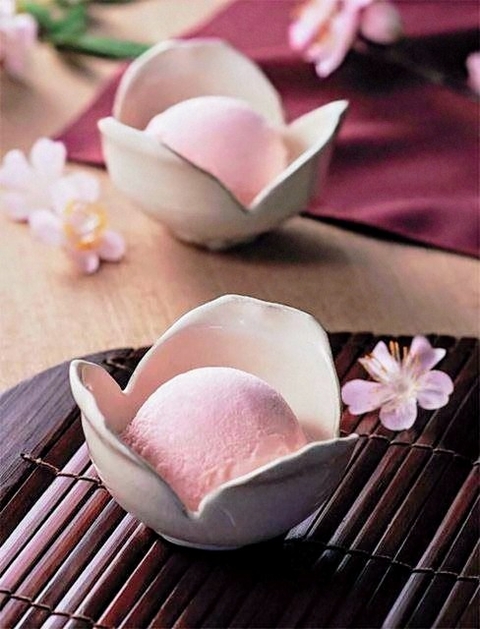 тапети petal, daifuku