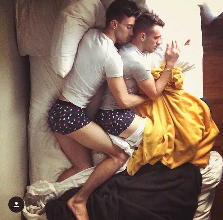 Casal Gay