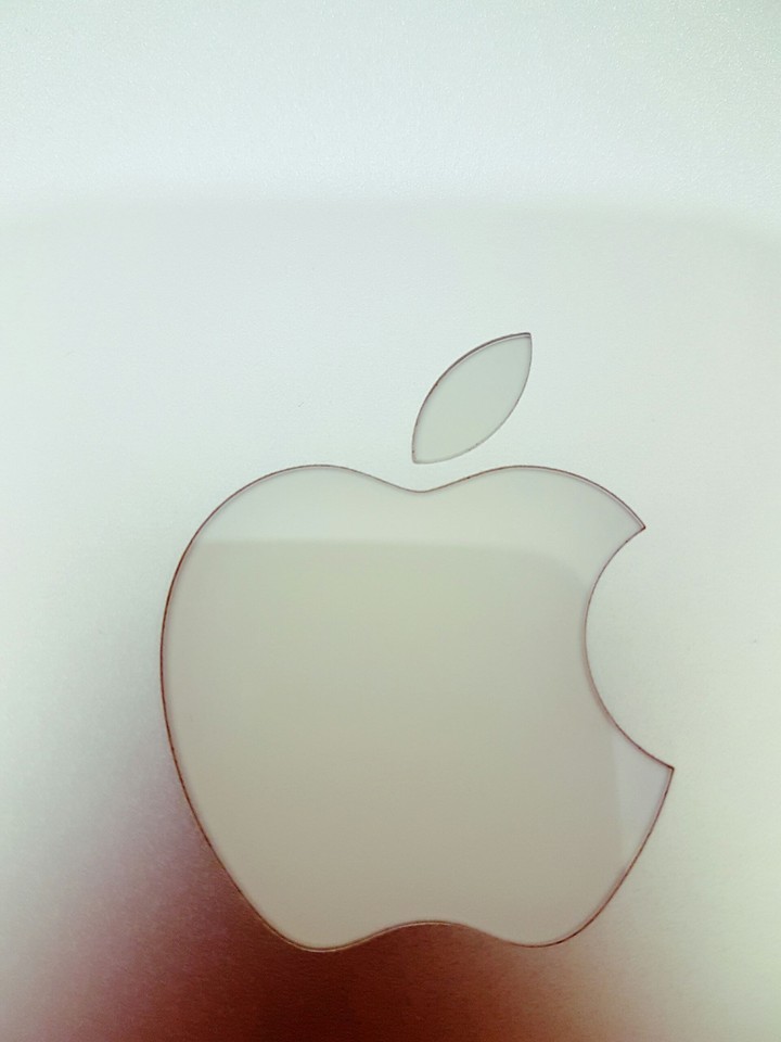 apple