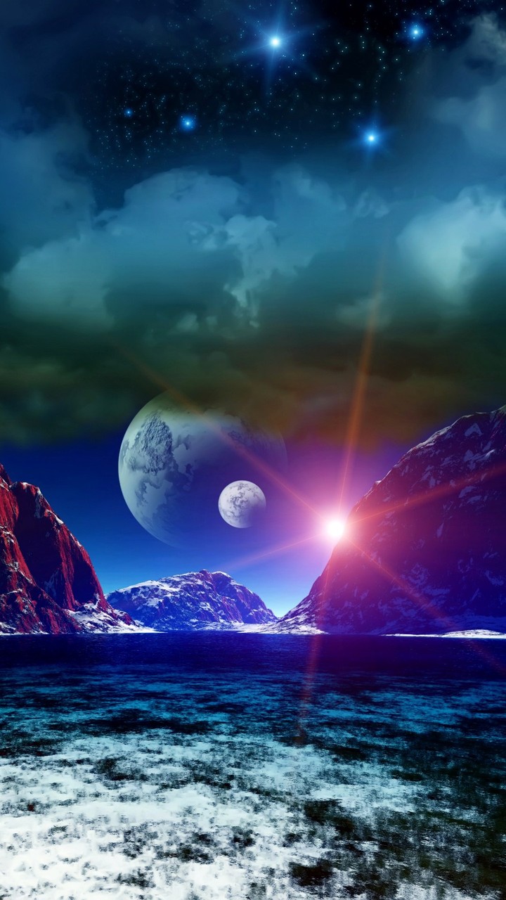Space