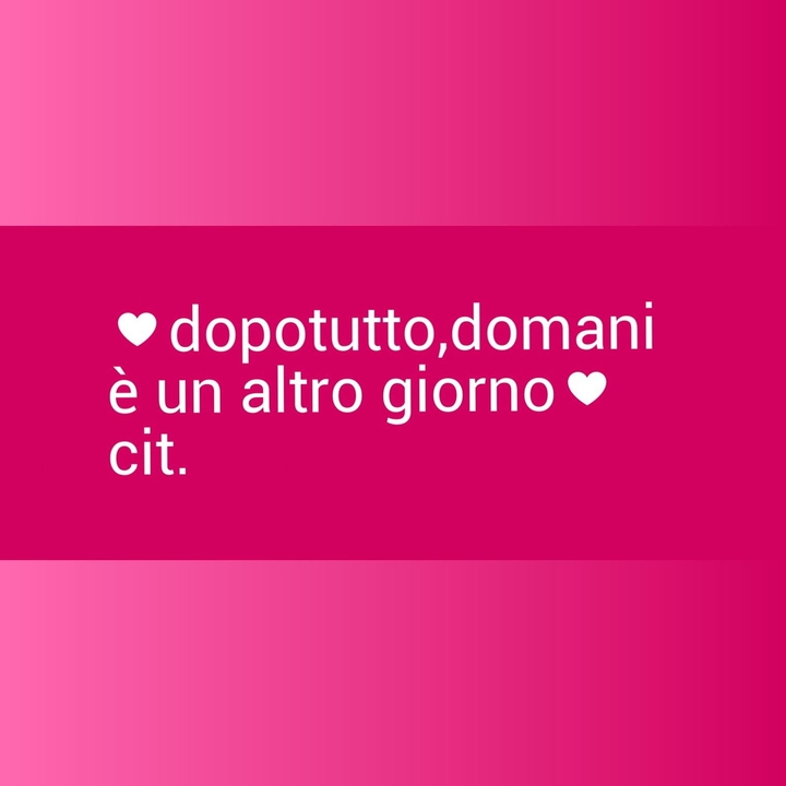 ♥via col vento♥