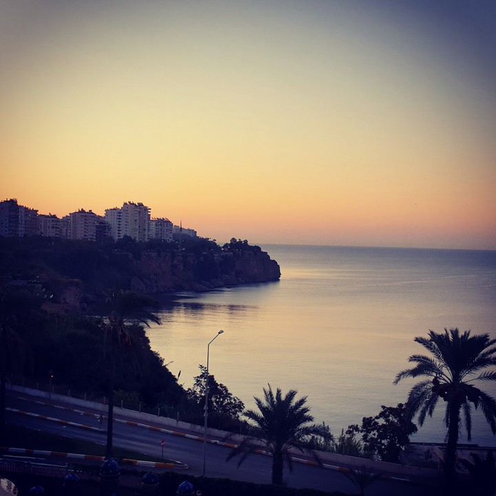 Antalya