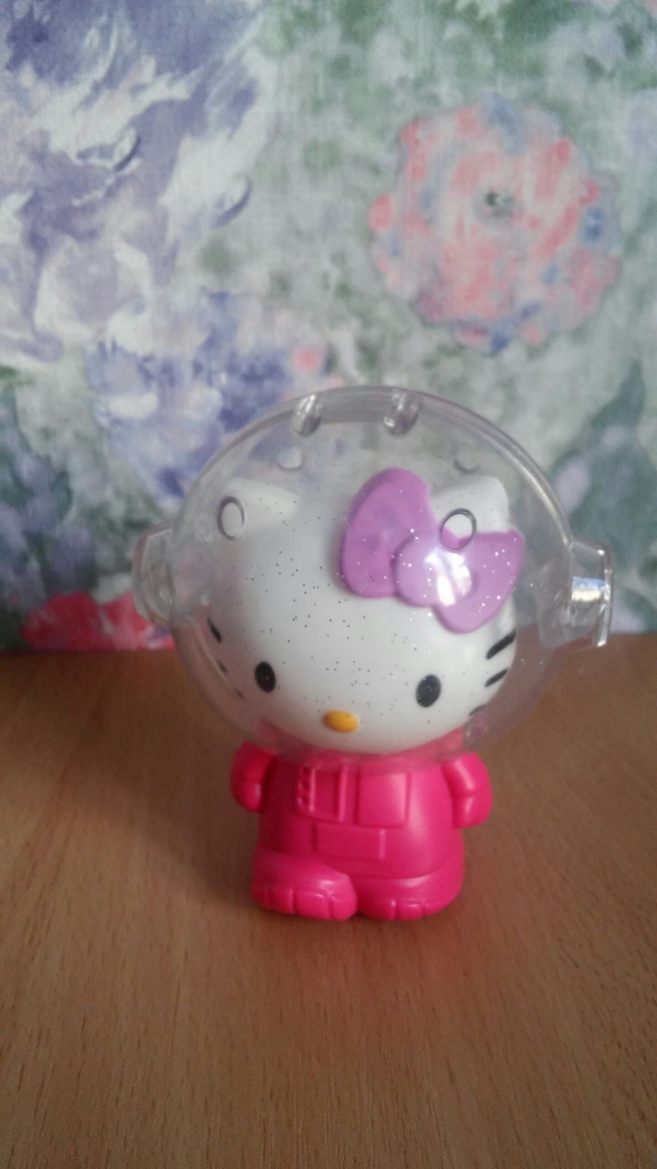 Hello Kitty