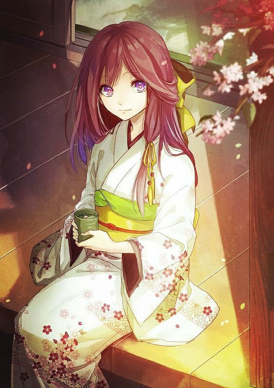 anime